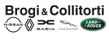 Logo Brogi & Collitorti